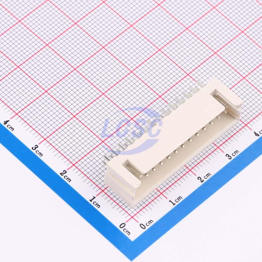 X8826WV-2x14-N0SN XKB Connection