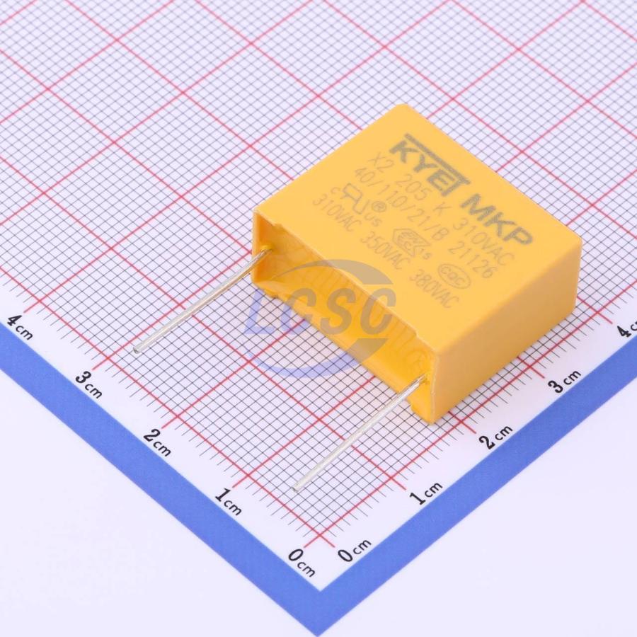 PX205K2C2202 KYET