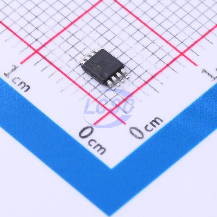 LM358MM/TR HGSEMI