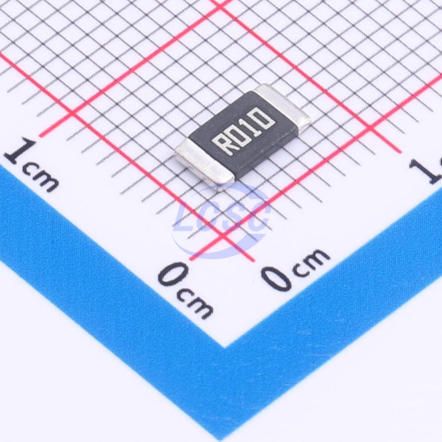 LRMAP2512-R01FT4 TT Electronics