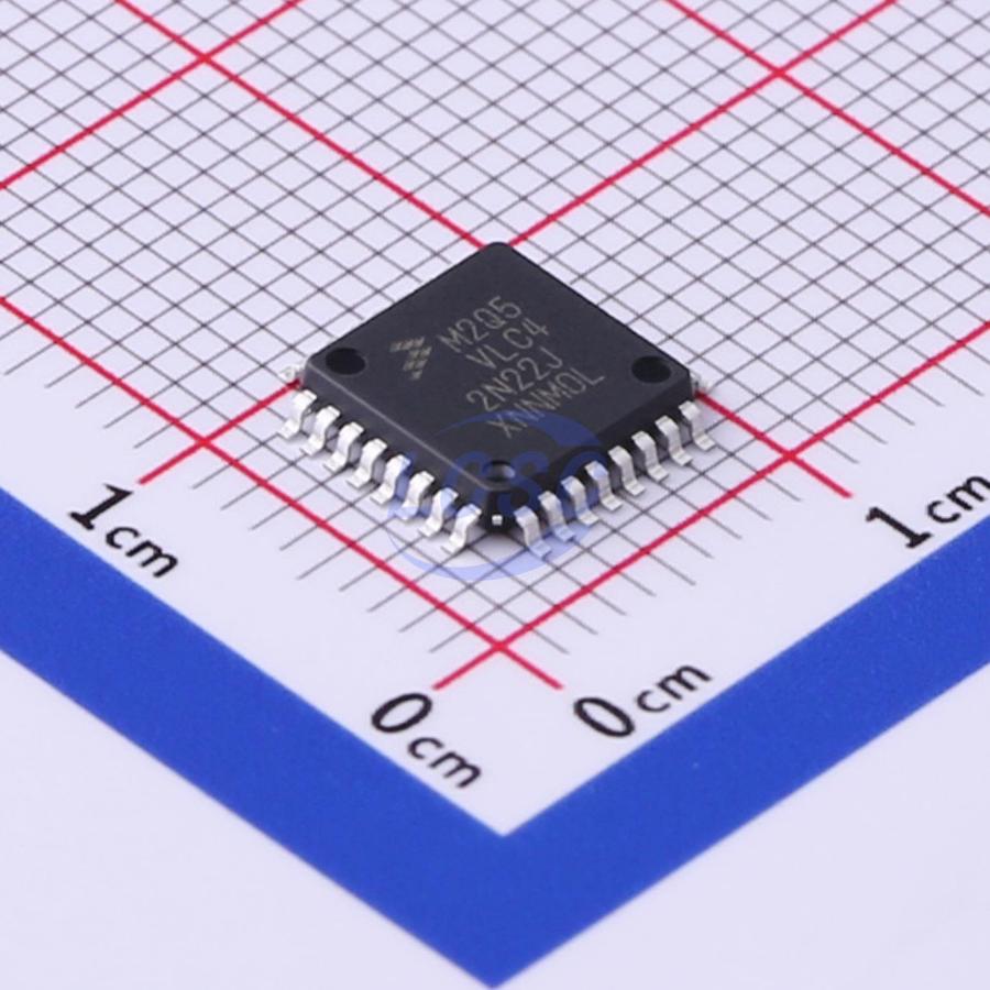 MKE02Z32VLC4 NXP