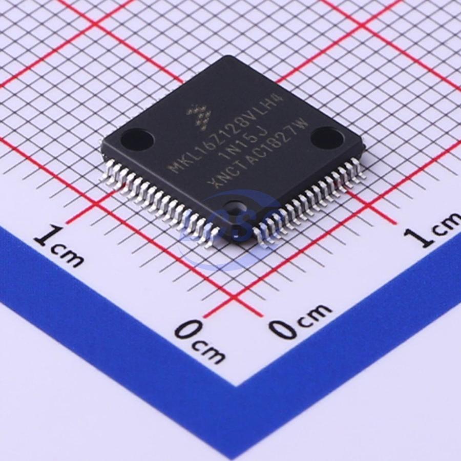 MKL16Z128VLH4R NXP