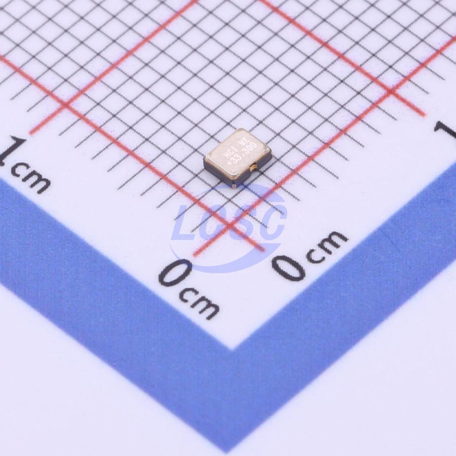 CO22H4-33.300-33GDTSTL HCI