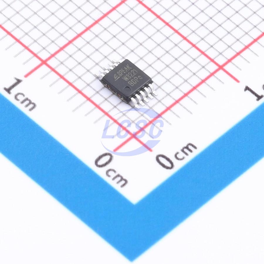 TPW3221-VR 3PEAK
