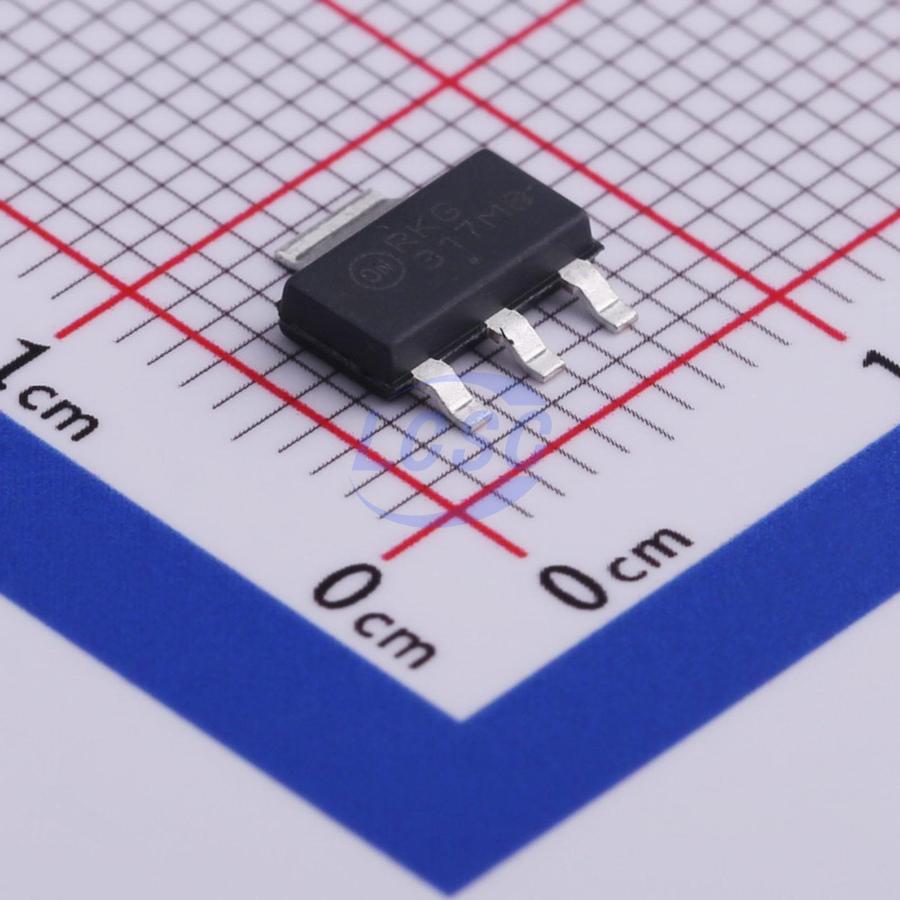 NCV317MBSTT3G onsemi