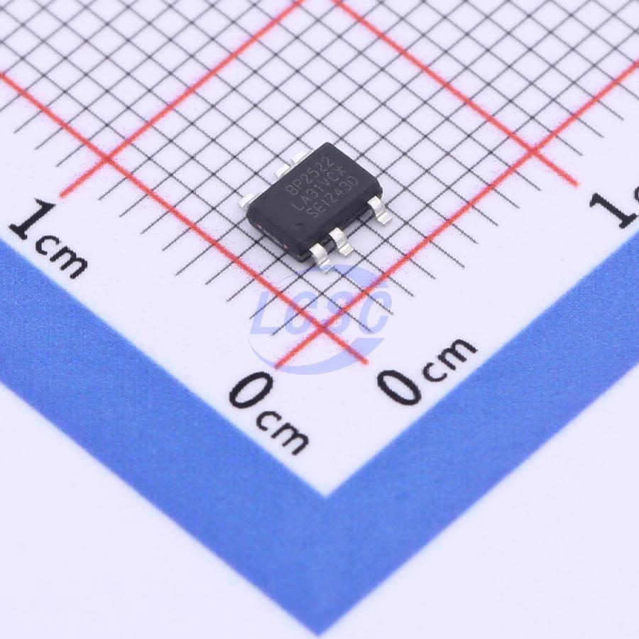 BP2522D BPS(Bright Power Semicon)