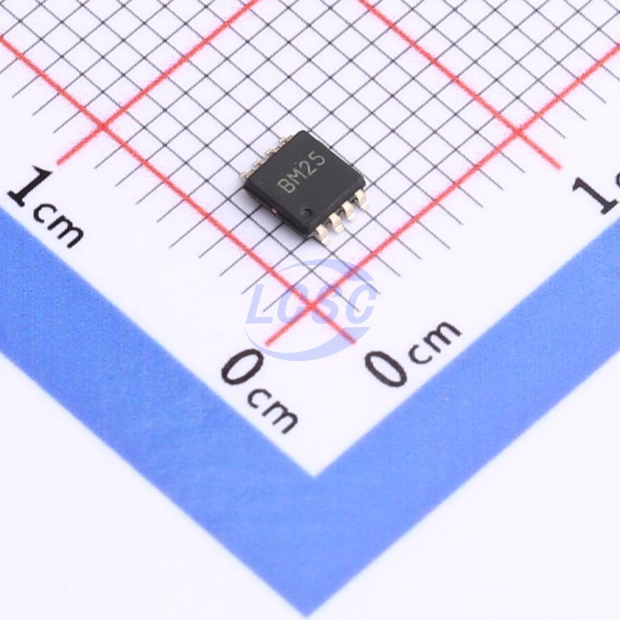 AiP74LVC2G08TA8.TR Wuxi I-core Elec