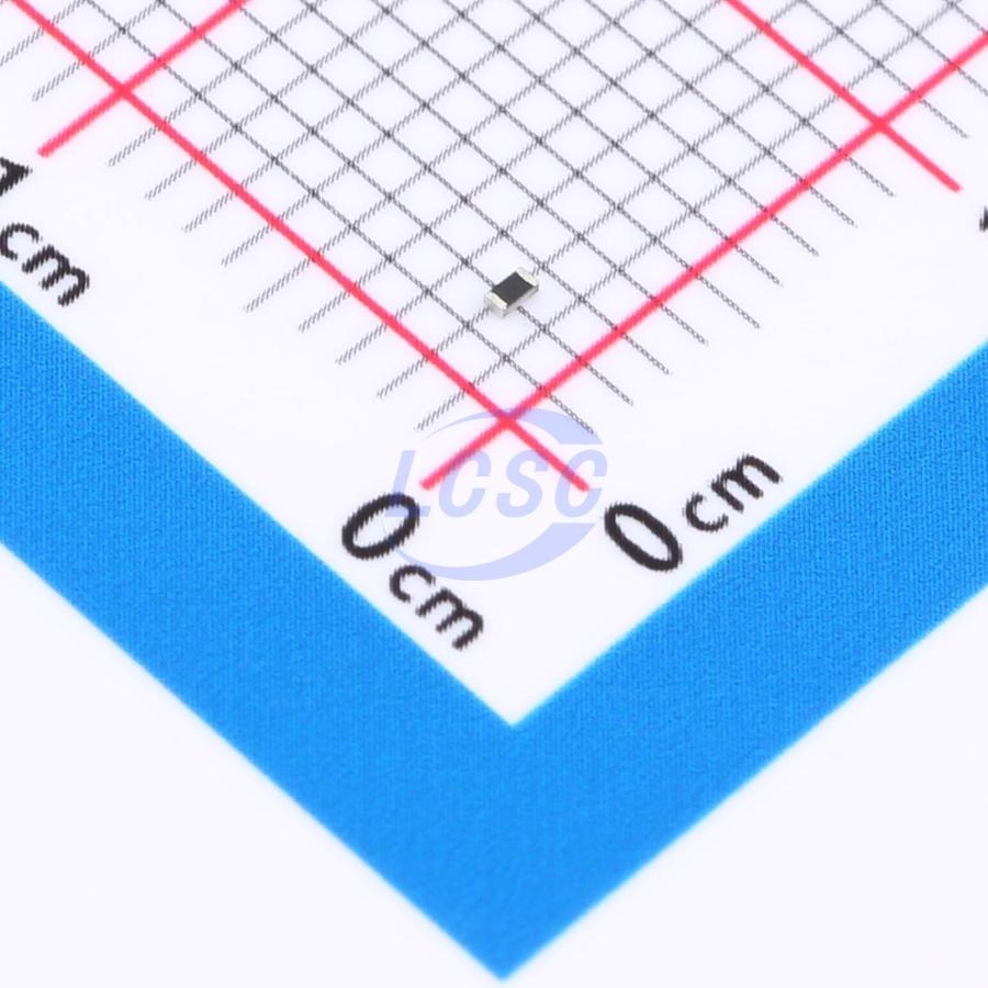 FRC0402F1603TS FOJAN