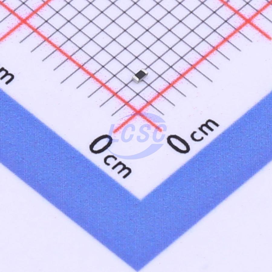 FRC0402F2321TS FOJAN