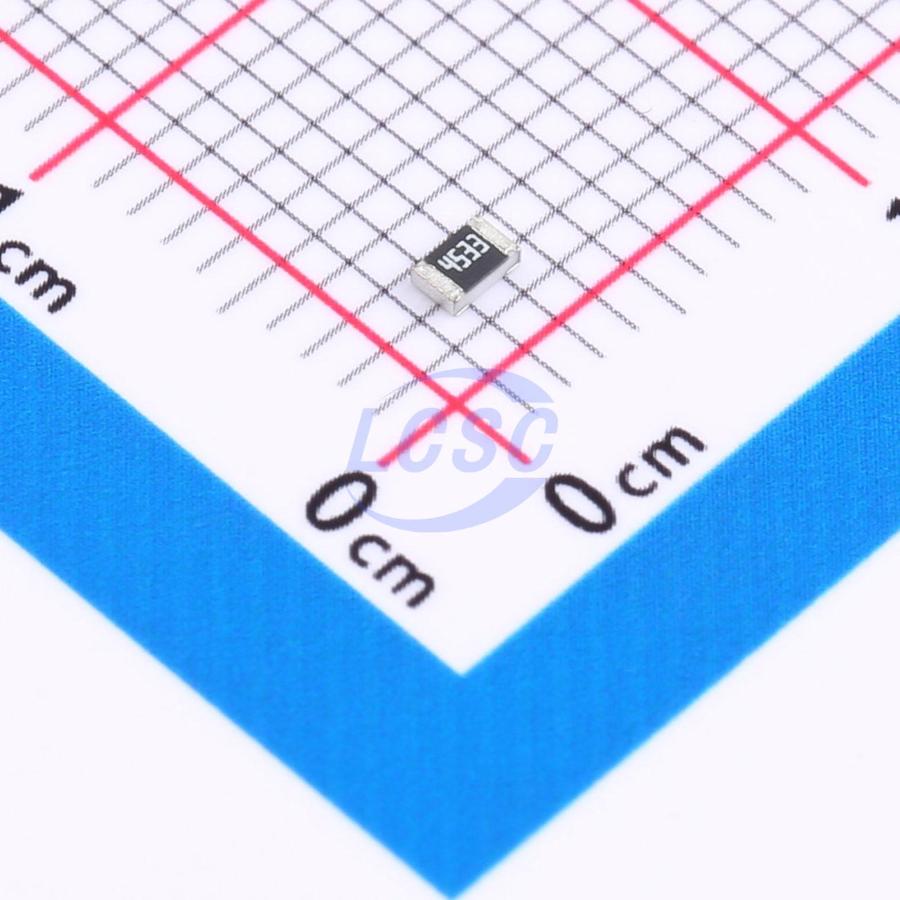 FRC0805F4533TS FOJAN