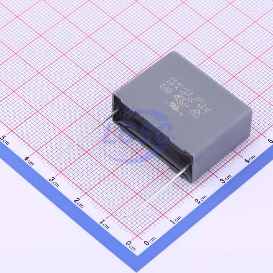 C42P2225KBSC000 XIAMEN FARATRONIC