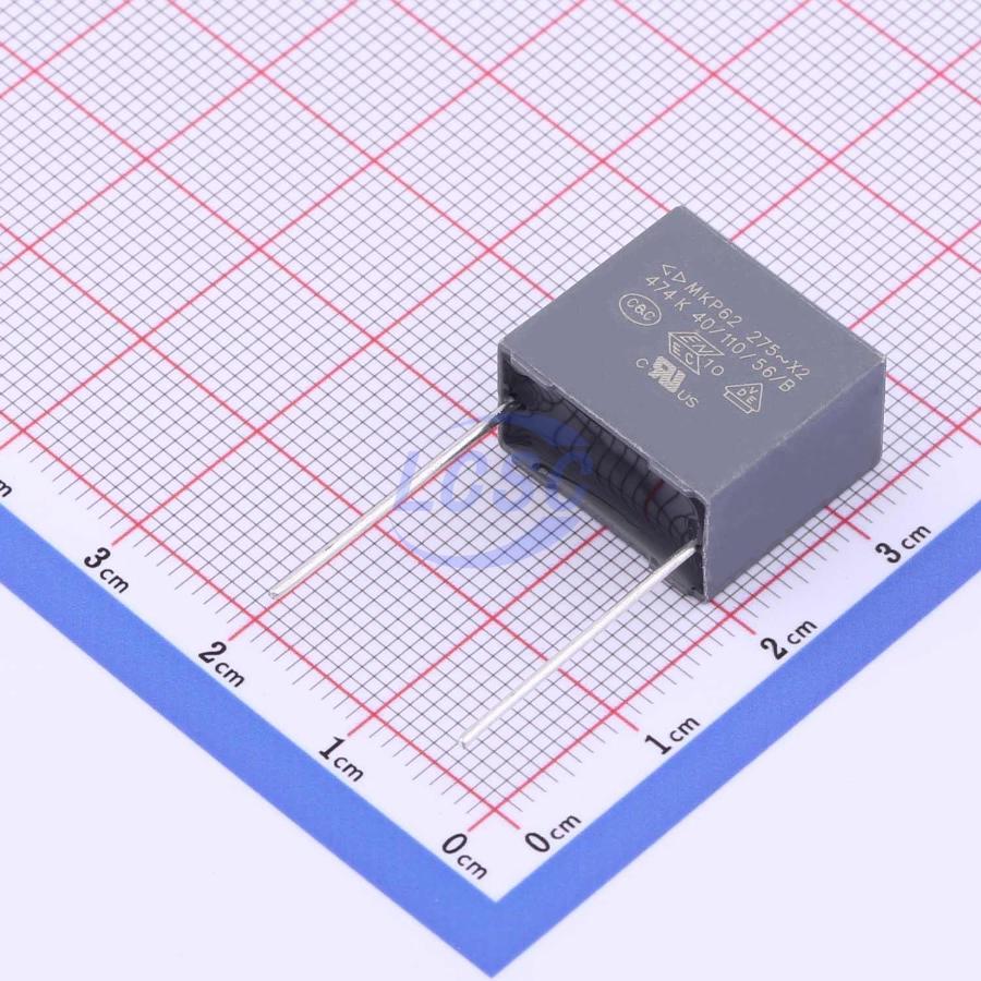 C42P2474K6SC000 XIAMEN FARATRONIC