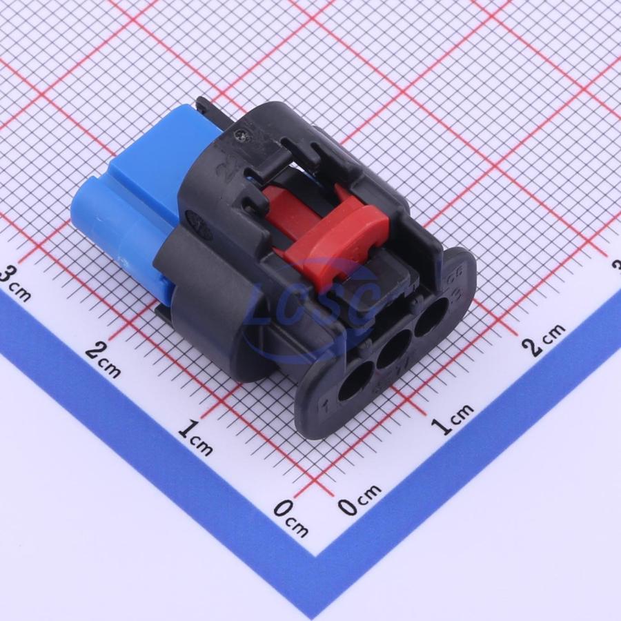 1-2203771-1 TE Connectivity