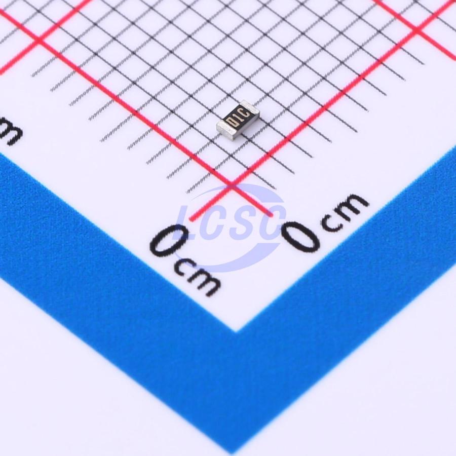 HoAR0603-1/10W-10KR-0.1%-TCR25 Milliohm