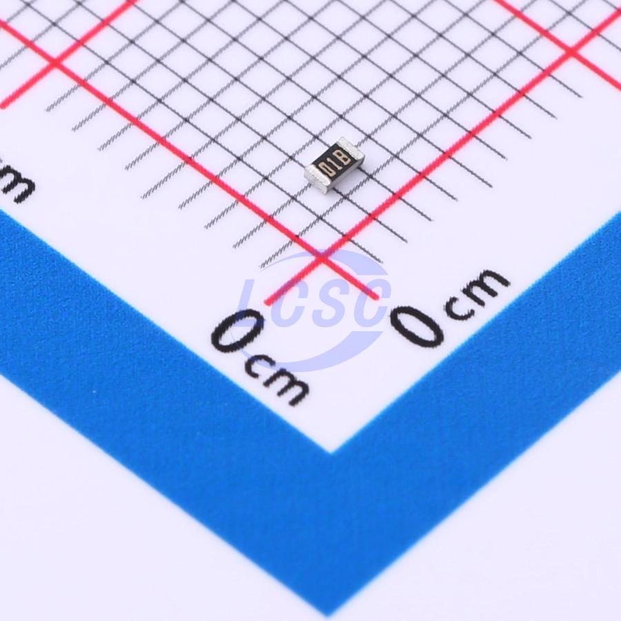 HoAR0603-1/10W-1KR-0.1%-TCR25 Milliohm