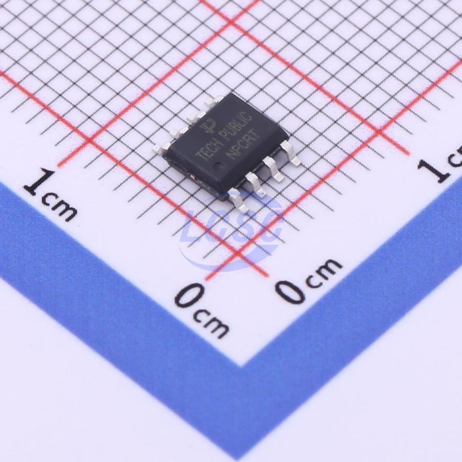 IRF7319TRPBF TECH PUBLIC