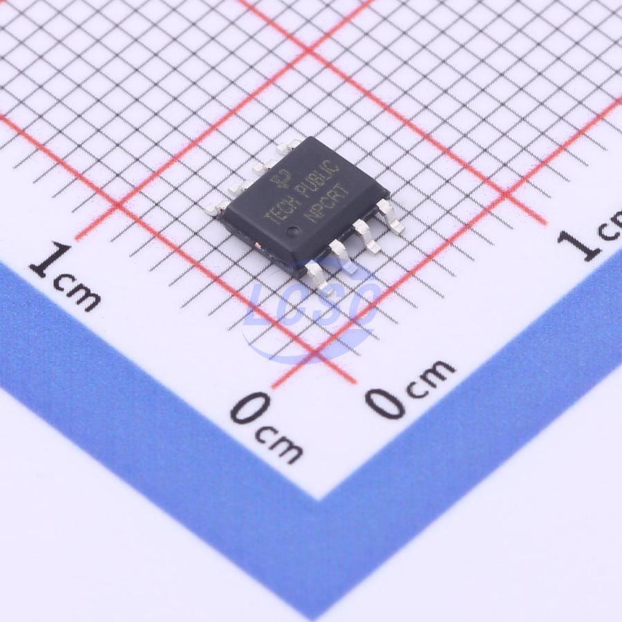 FDS8958A TECH PUBLIC