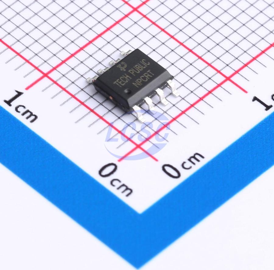 IRF9389TRPBF TECH PUBLIC
