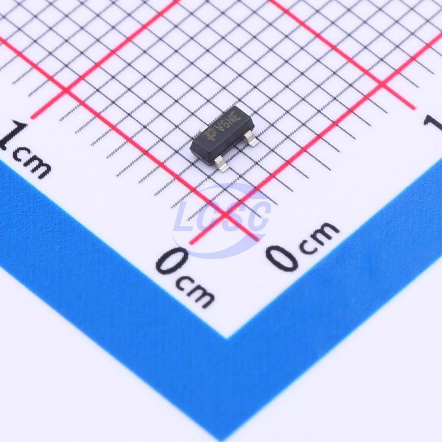 ZXMN2F30FHTA TECH PUBLIC