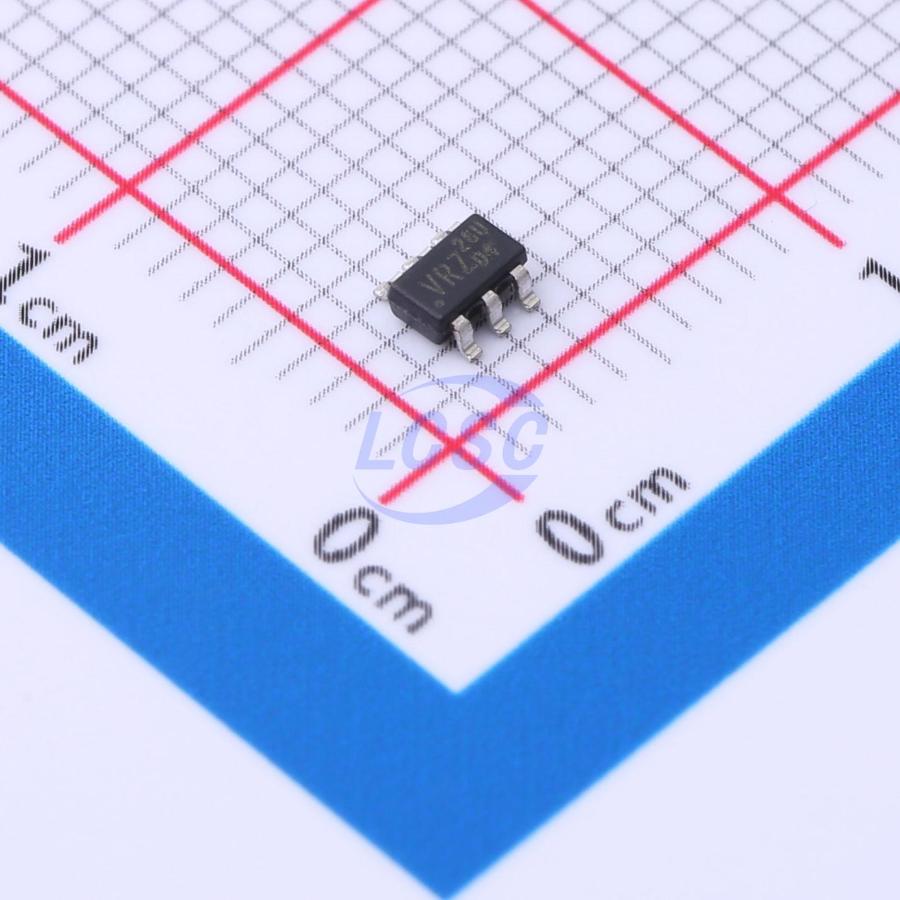 LD8526UGL Leadtrend