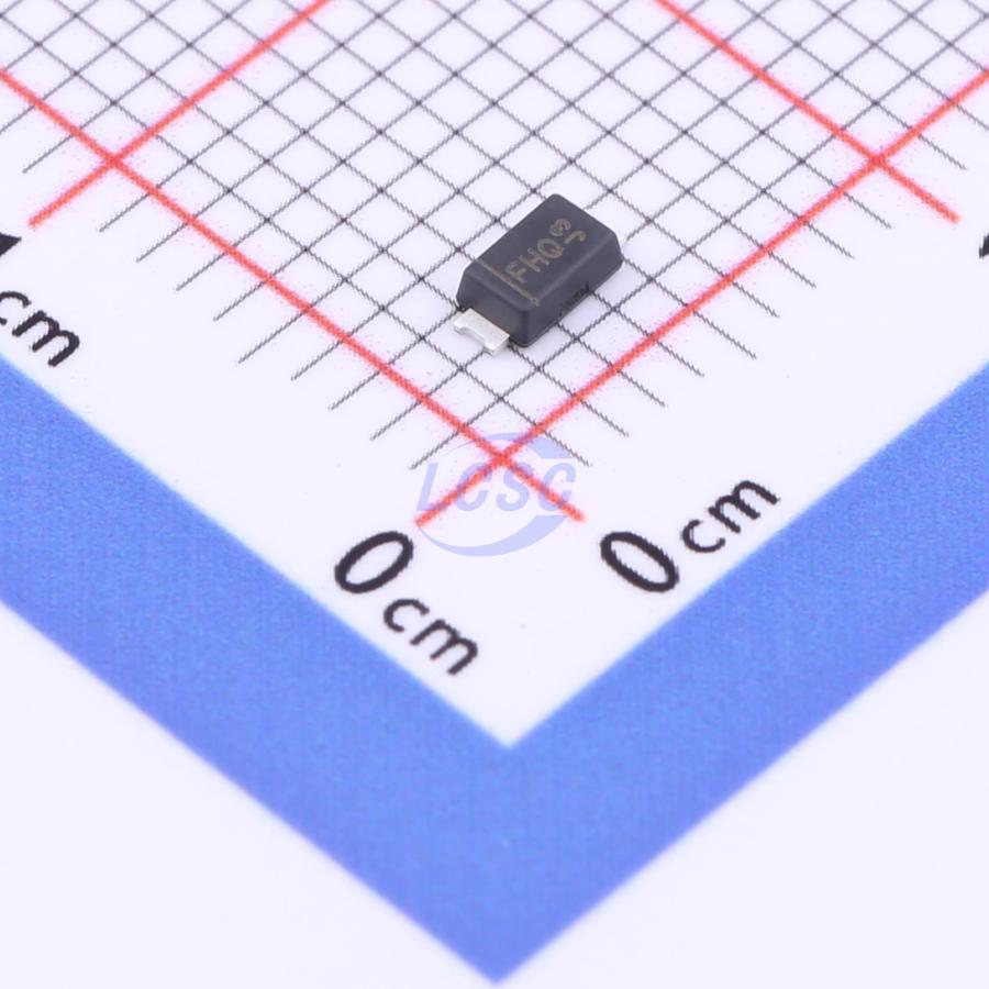 DFLZ7V5-7 DIODES