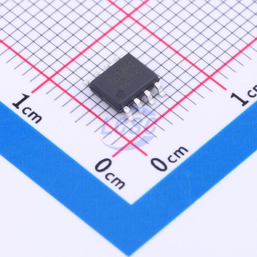 AD8302 IDCHIP