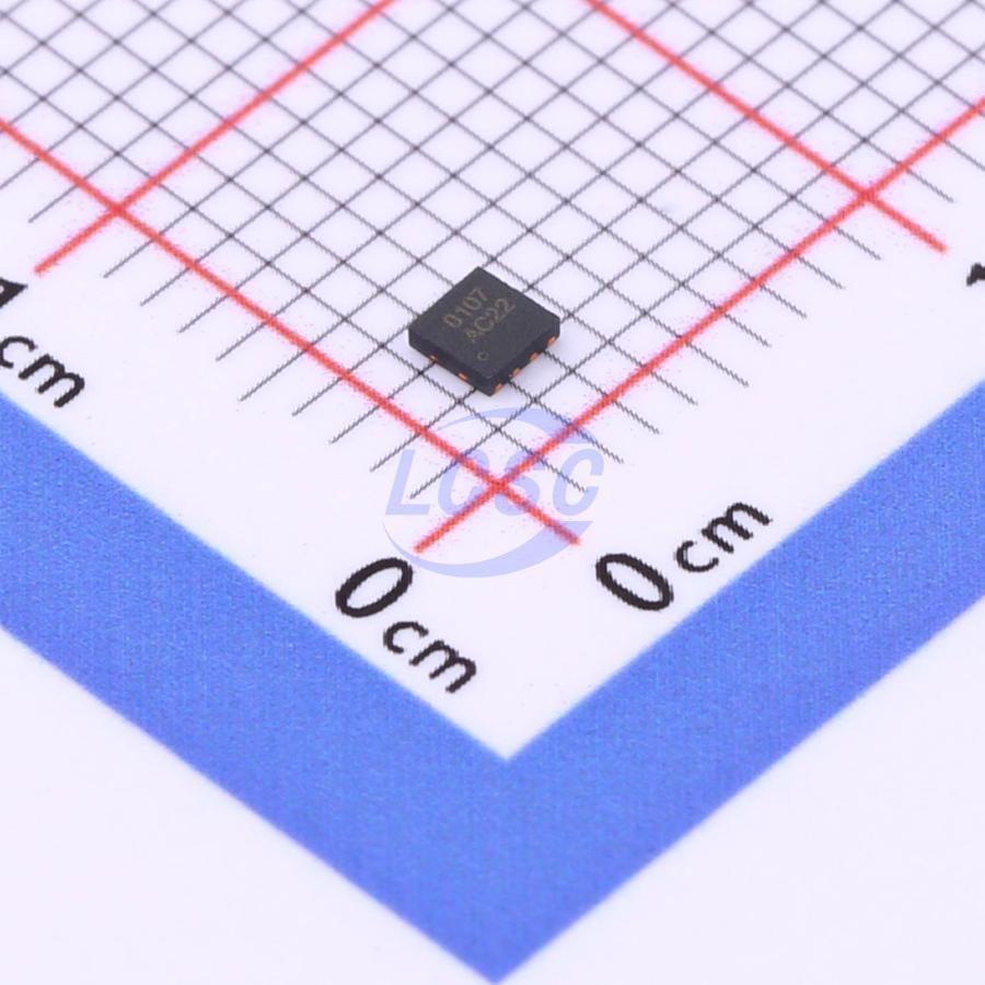 AD8107 IDCHIP