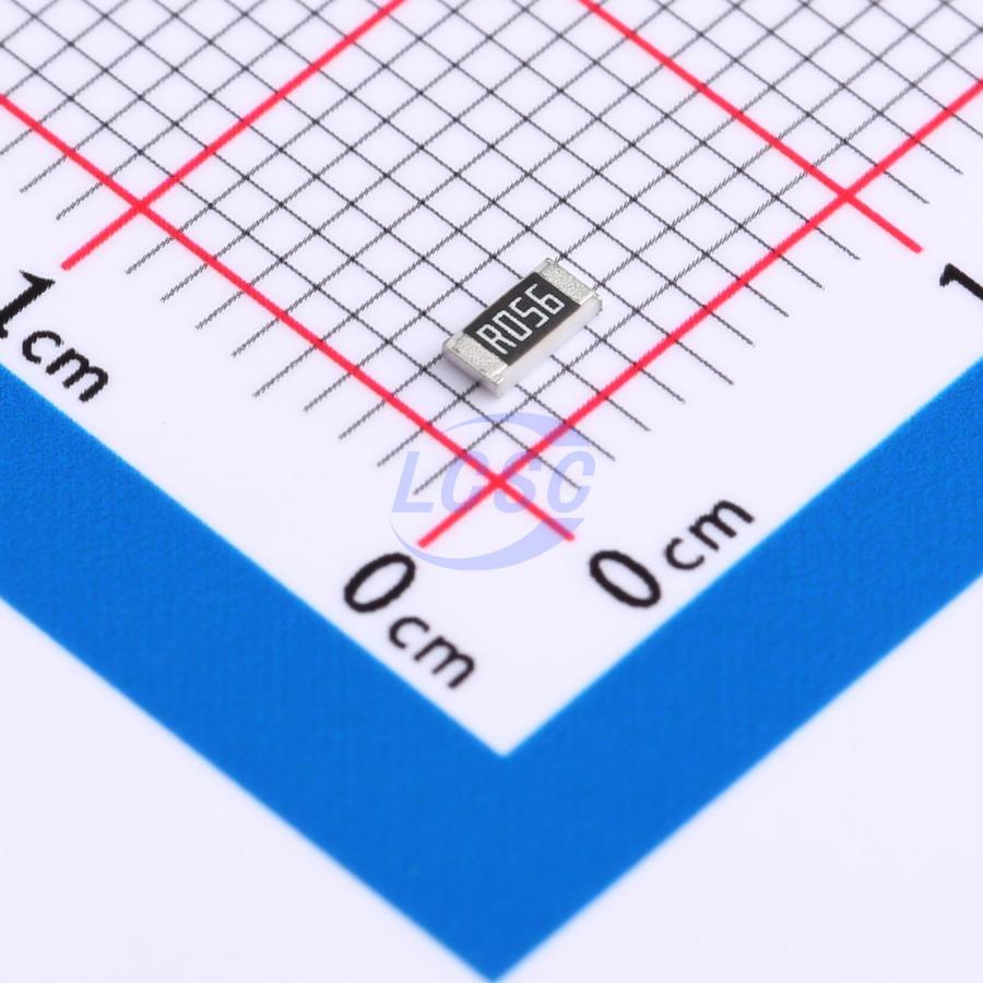 FRL1206JR056TS FOJAN