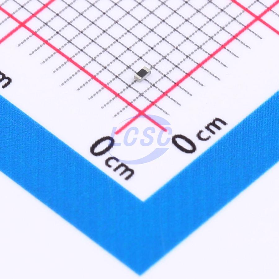 FRC0402F4642TS FOJAN