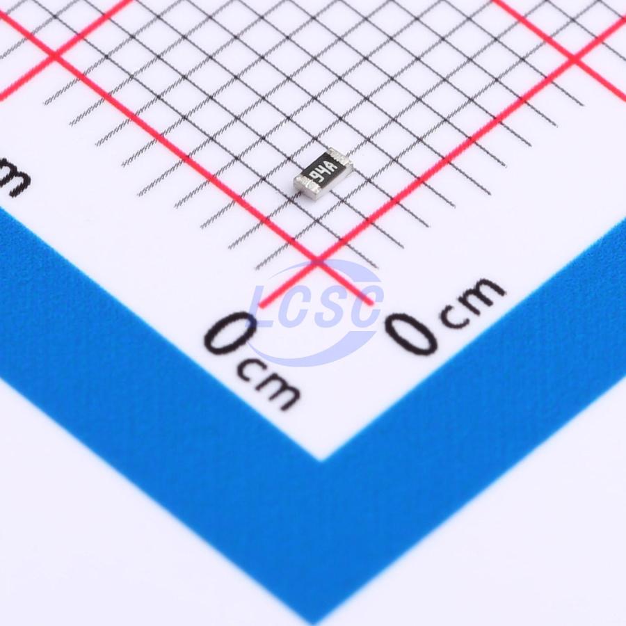 FRC0603F9310TS FOJAN