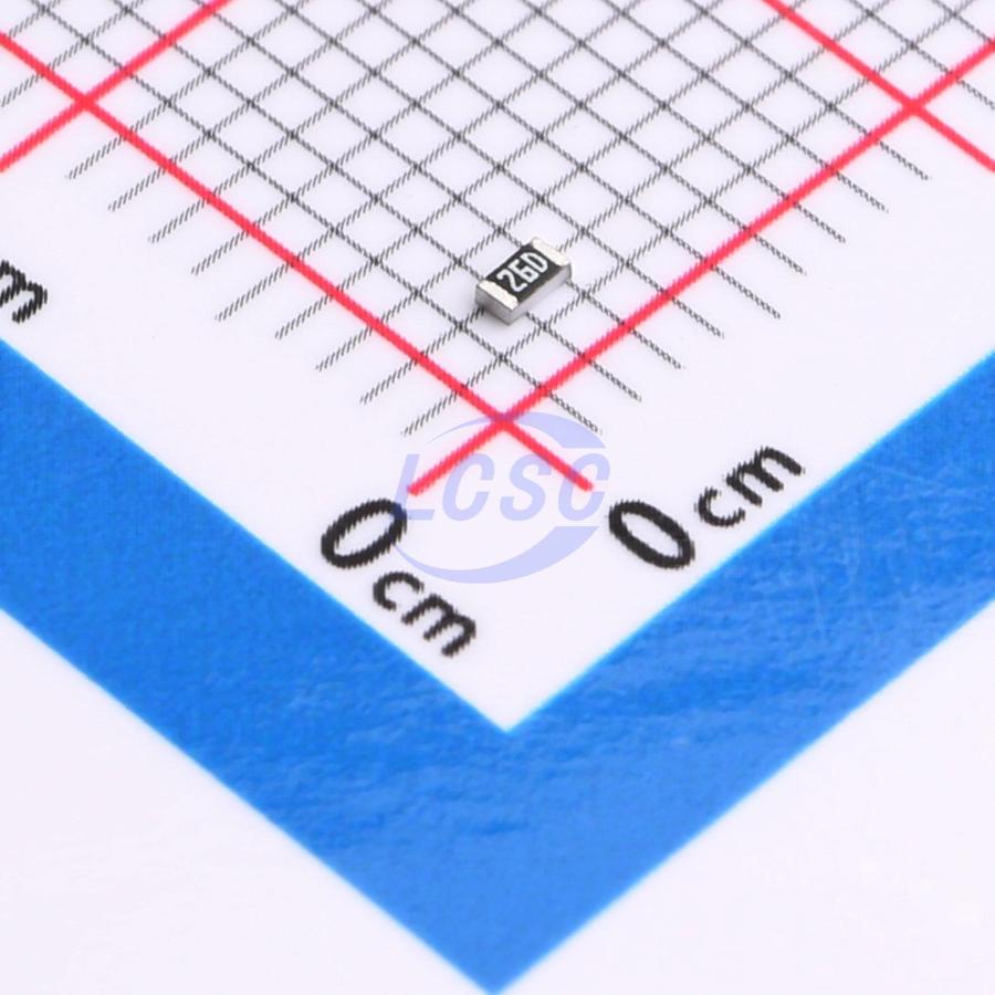 FRC0603F1823TS FOJAN