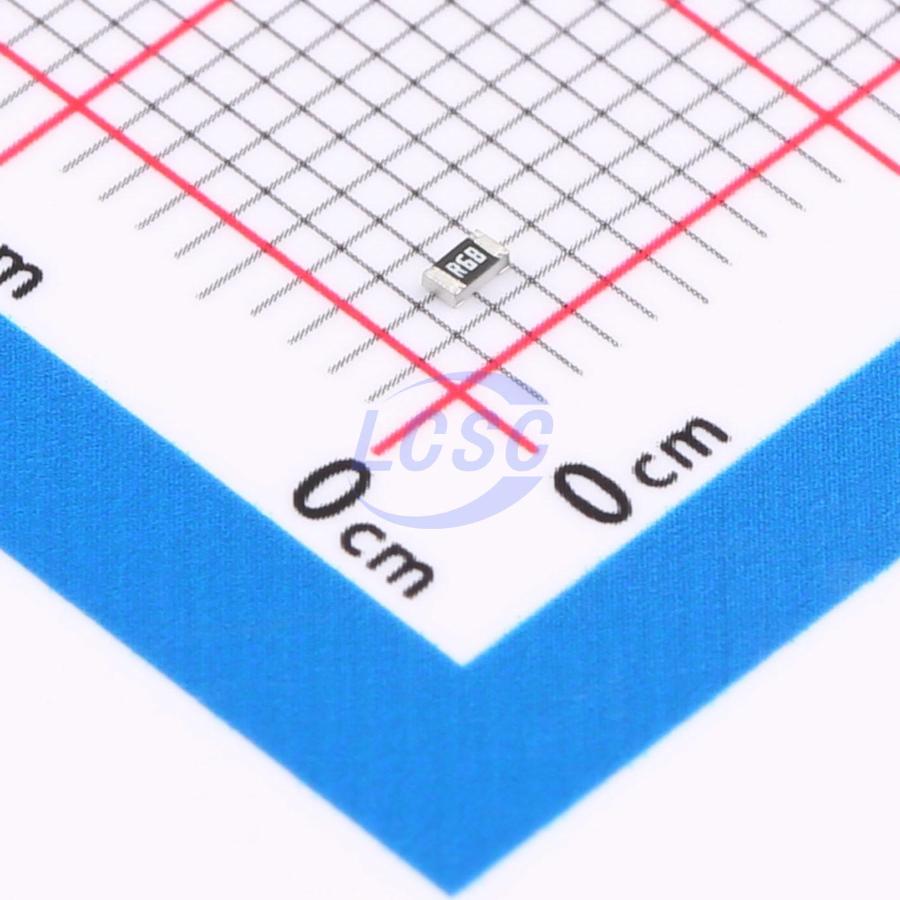 FRL0603JR680TS FOJAN