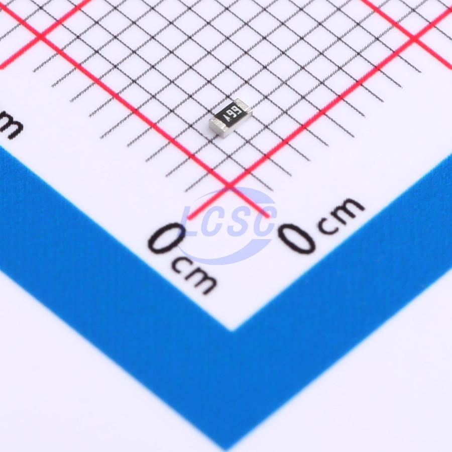 FRC0603F4R75TS FOJAN