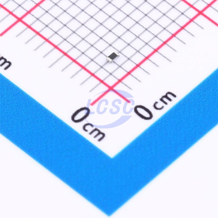 FRC0402F8661TS FOJAN