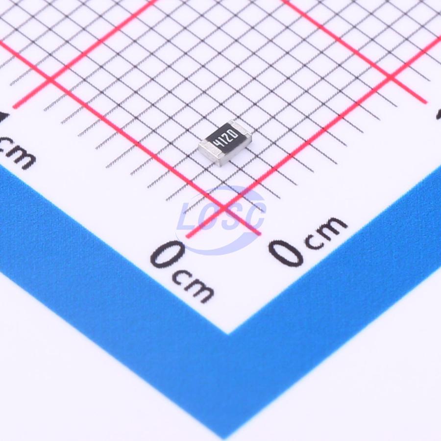 FRC0805F4120TS FOJAN