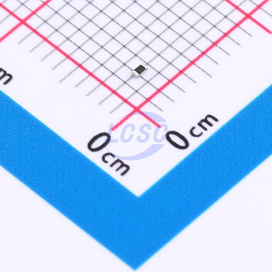 FRC0402F3481TS FOJAN