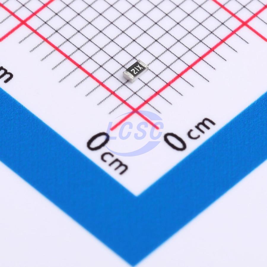 FRC0603F16R2TS FOJAN