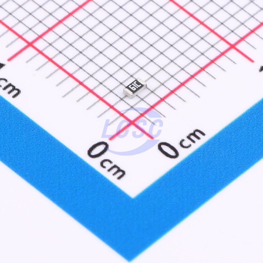 FRC0603F4222TS FOJAN