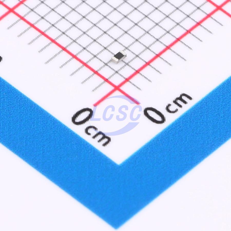 FRC0402F4023TS FOJAN