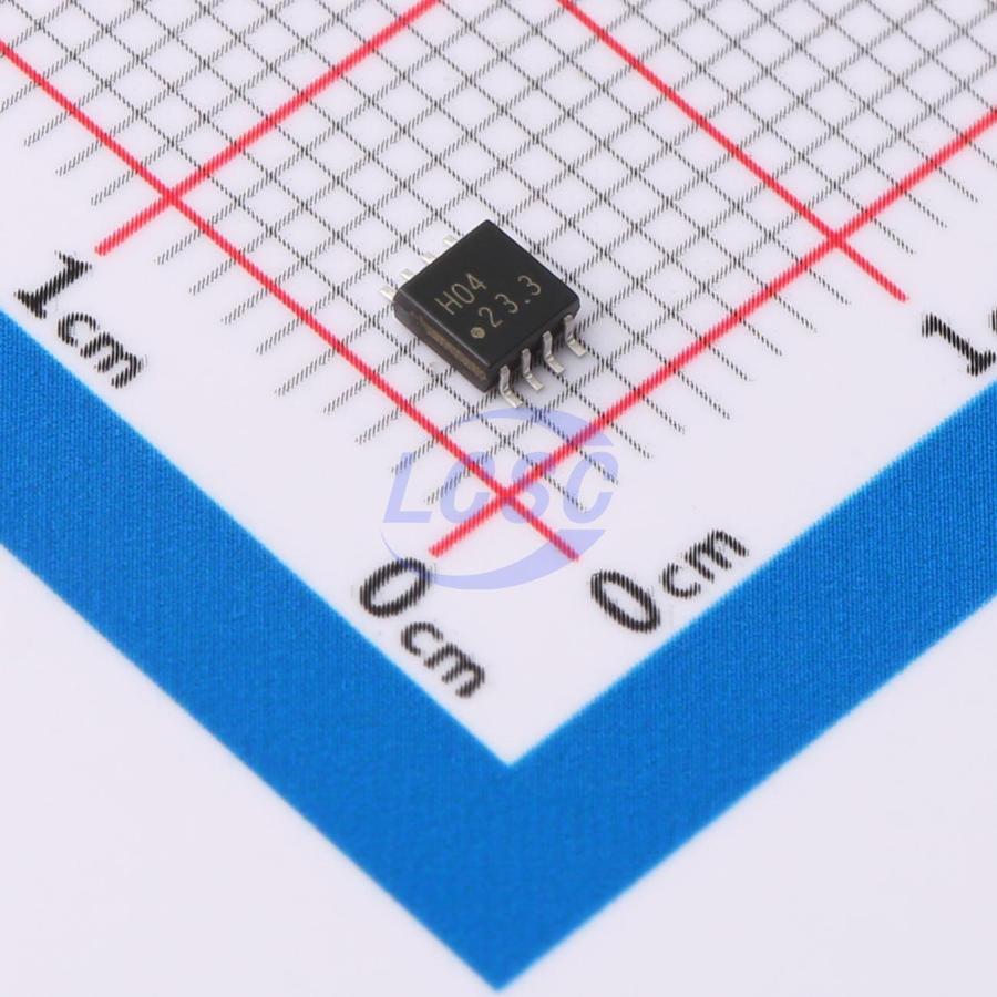TC7WH04FU,LJ(CT TOSHIBA