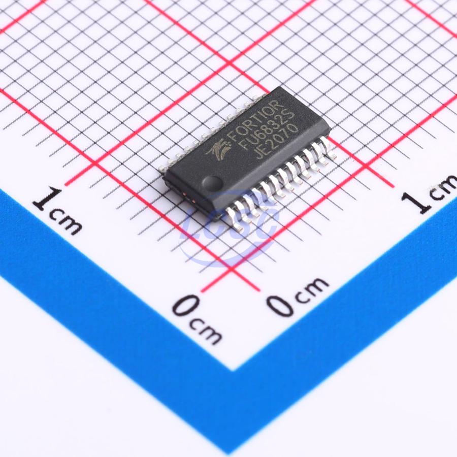 FU6832S Fortior Tech