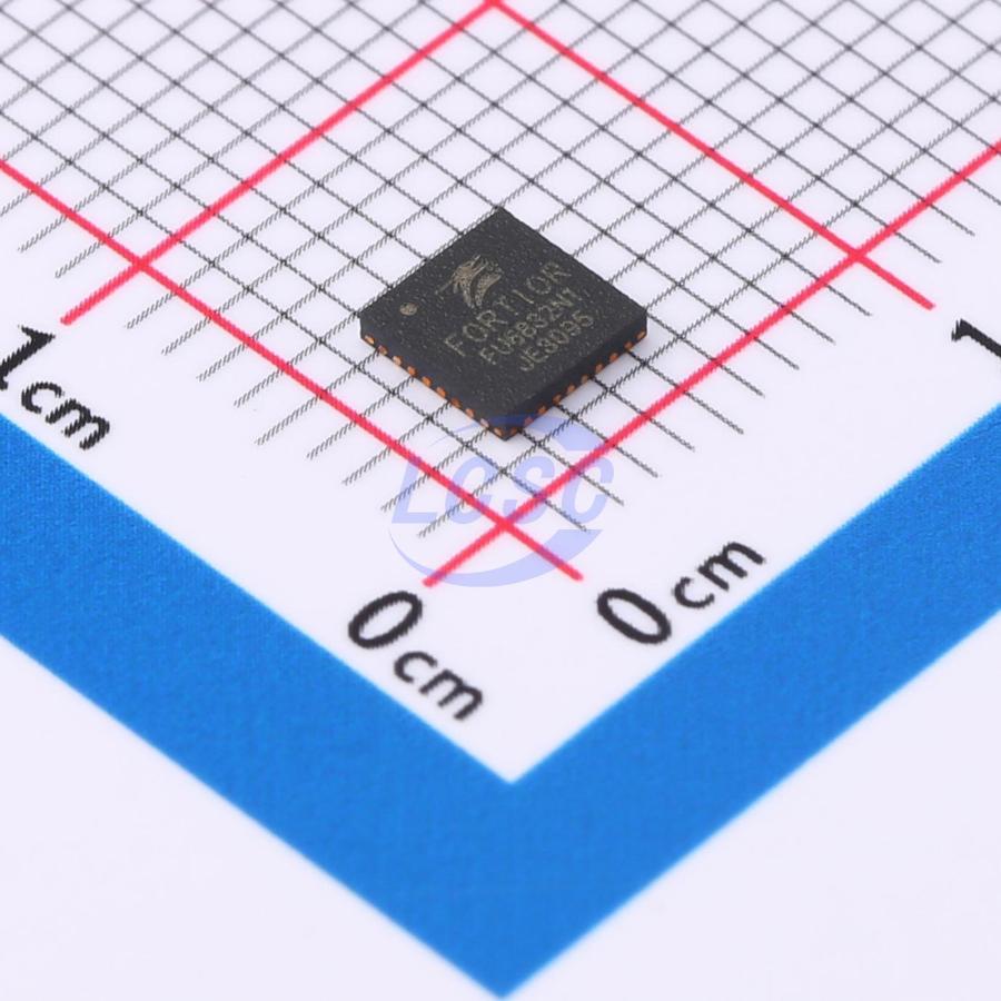 FU6832N1 Fortior Tech