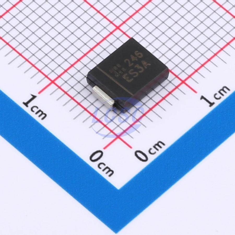 ES3A-13-F DIODES