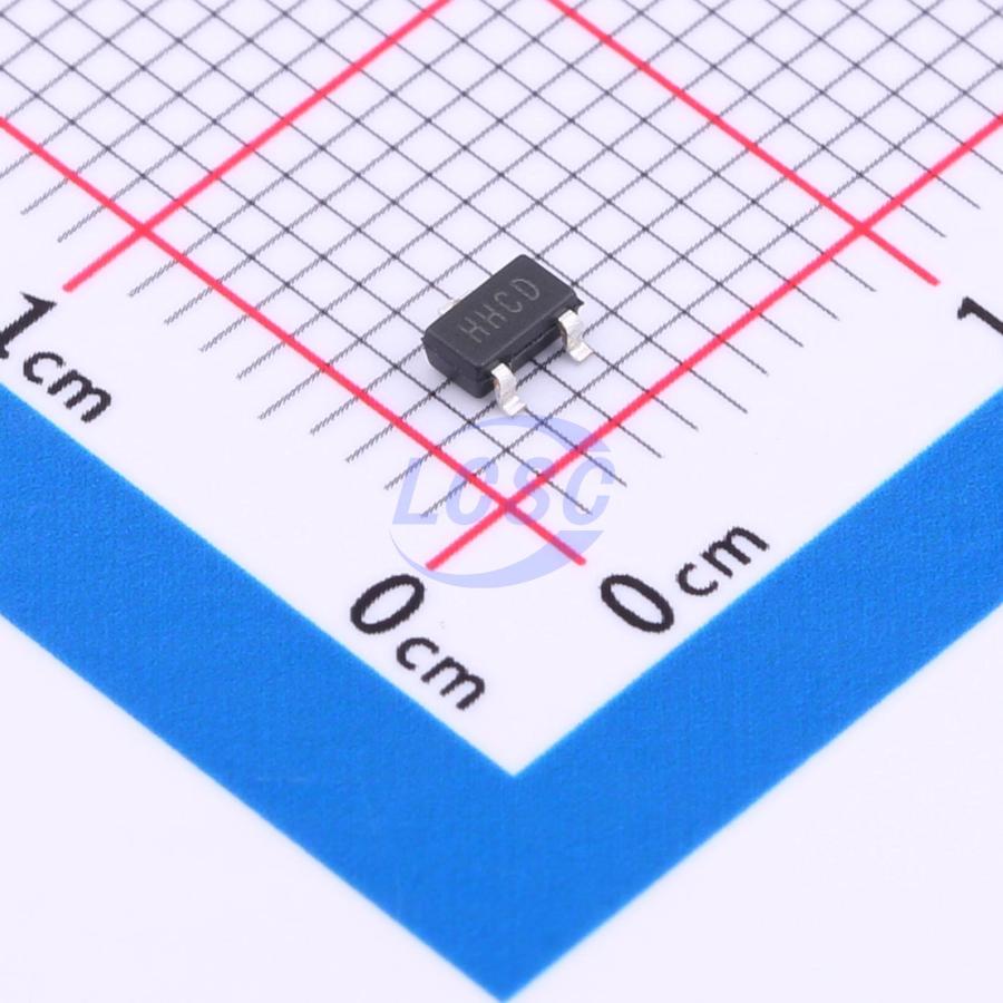 MCP1702T-4002E/CB MICROCHIP