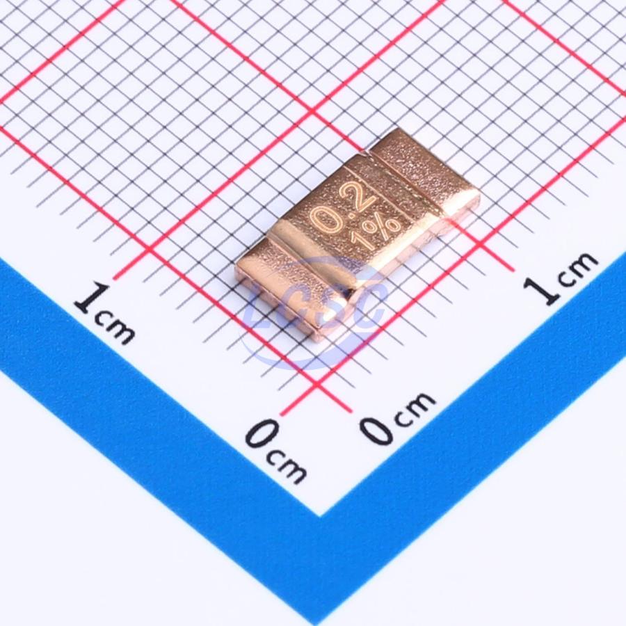 HoLRS1050-0.2mR-1%-6J06 Milliohm