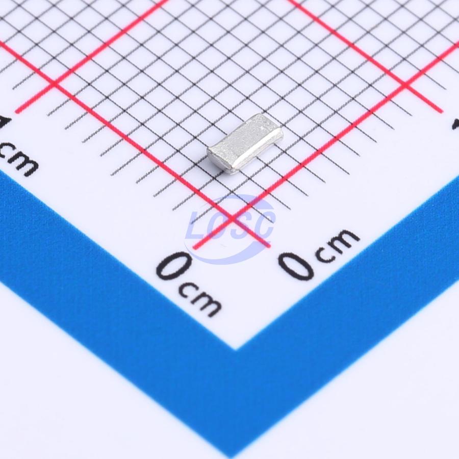 HoT1206-2W-0R Milliohm