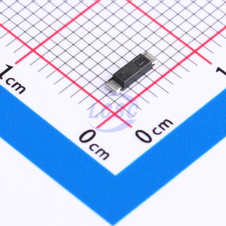 HoTFe-5.2D-0R Milliohm