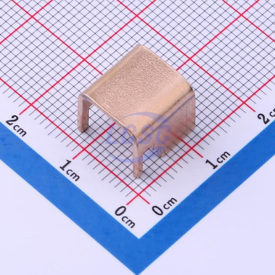 HoFLQ55-1-11-0.6mR-U-10 Milliohm