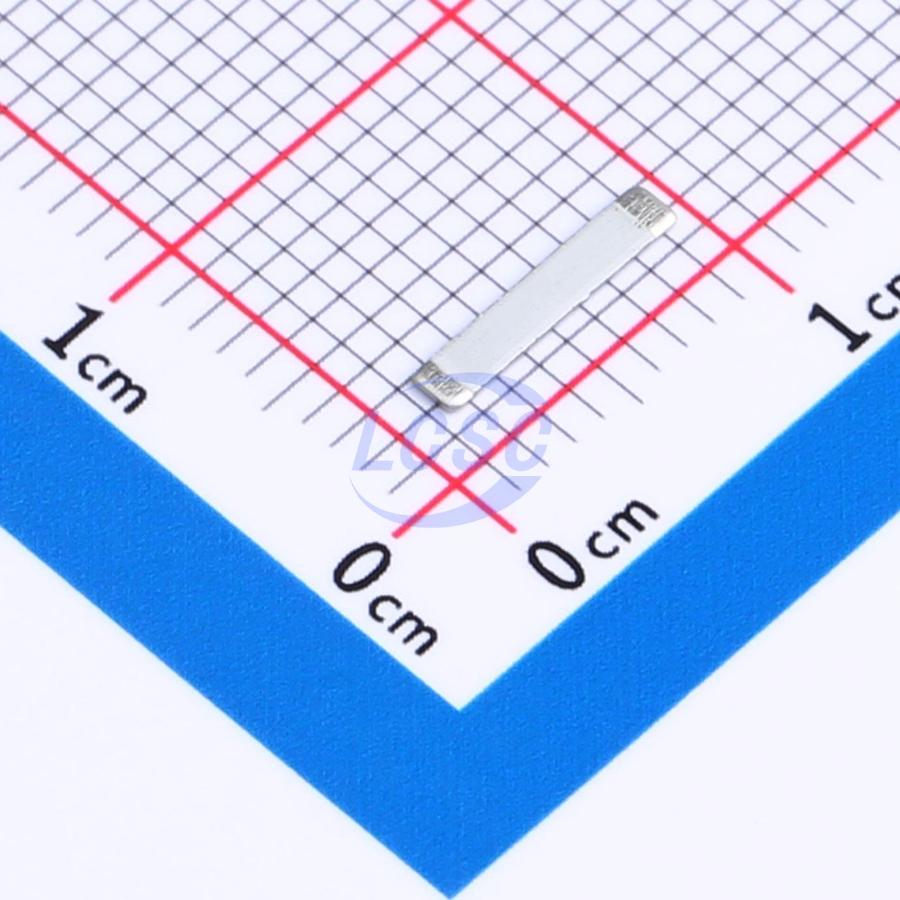 HoT(0.25*1.5)-8.2-0R-I Milliohm
