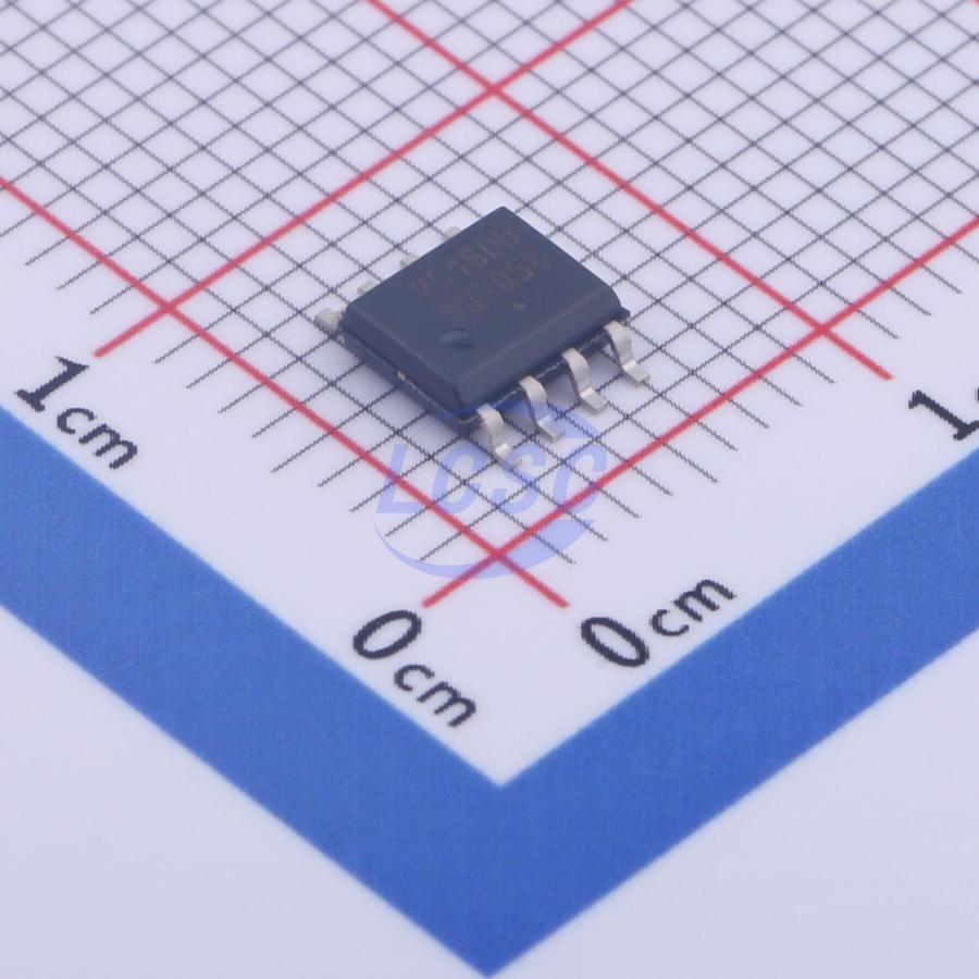 CAT25160VI-GT3 onsemi